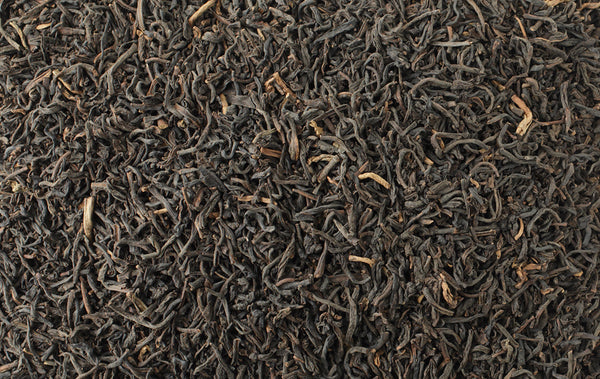 Decaffeinated Earl Grey