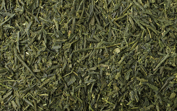 Decaffeinated Sencha Green