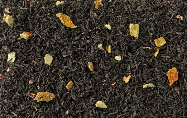 Holiday Fruit & Spice Blend