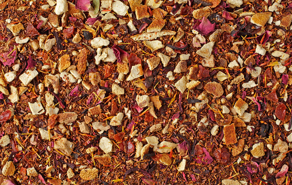 African Sunset Herbal Tisane Tea