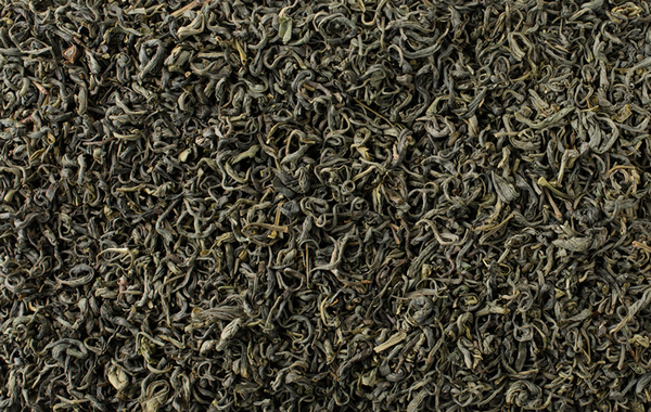 Cloud & Mist Green Tea