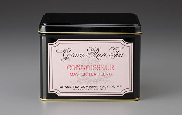 Connoisseur Master Blend