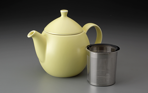 For Life 32 oz. Dew Teapot (Lemon Grass)