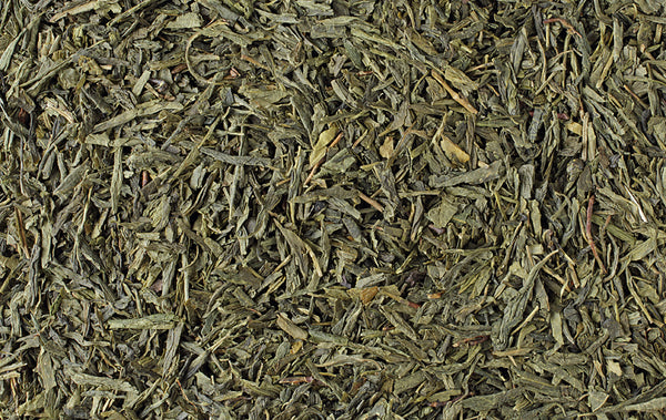 Organic Green Earl Grey