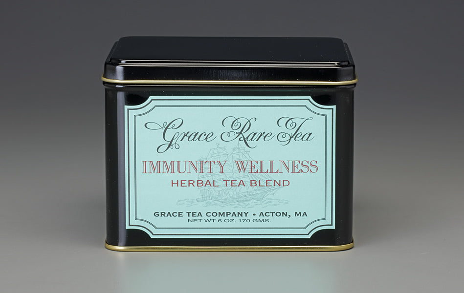 Does Royal Blend Tea Have Caffeine? Uncover the Truth