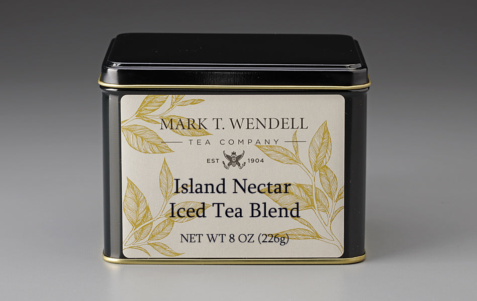 Island Nectar Iced Tea Blend