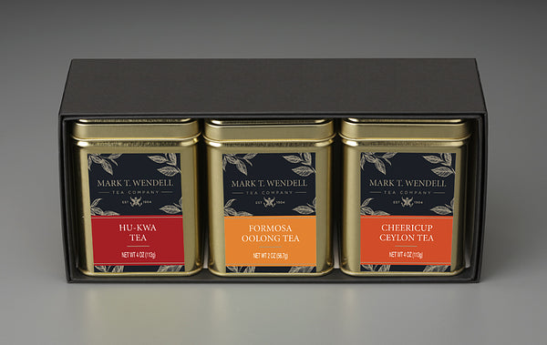 Founder's Choice Selection