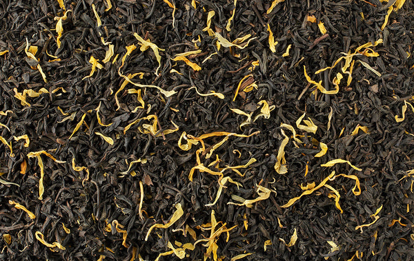 Mango Leaves Organic The Tao Of Tea Black Mango Tea - 1 Pound Bag Of ...