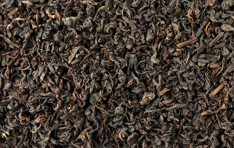 Nilgiri Black Iced Tea Blend- 1 Gallon Teabags