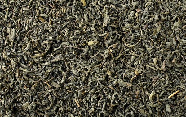 Organic Chun Mee Green