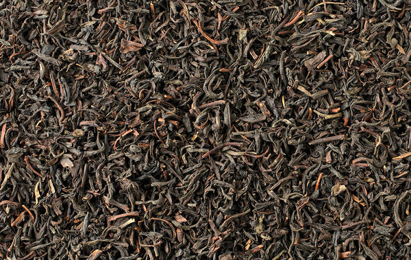 Organic Darjeeling Tea from Makaibari/Jungpana Estate
