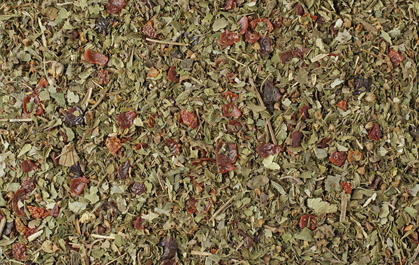 Purifying Tulsi Ayurvedic Herbal Tea