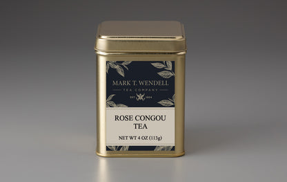 Rose Congou