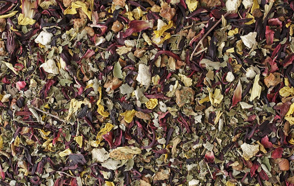 Witch Blend Herbal Tea